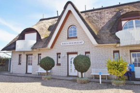 Im Haus Deichgraf, Dahme